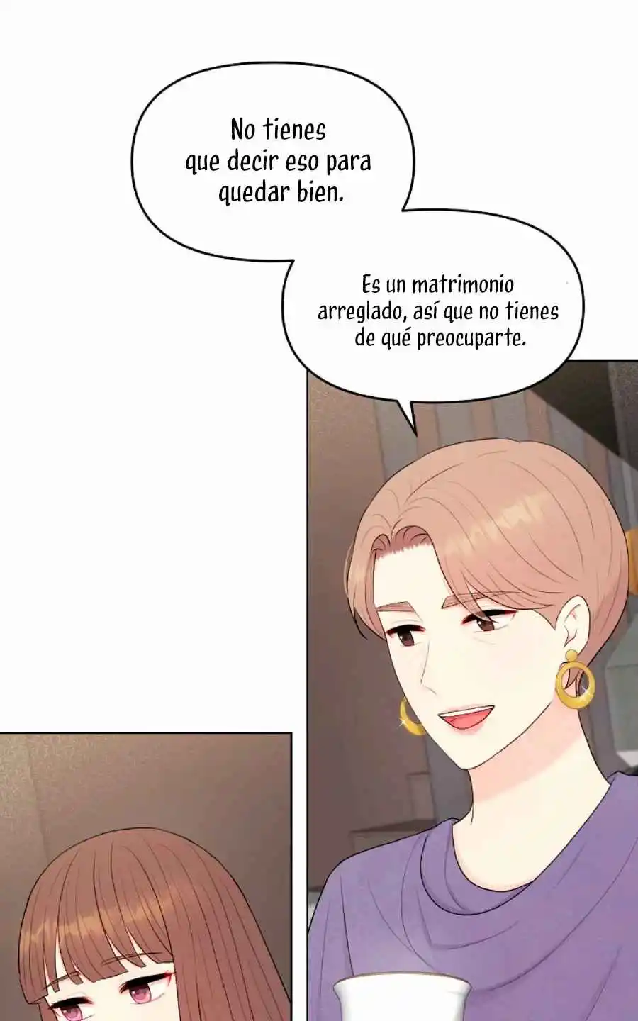 Esposo capítulo 20, página 27