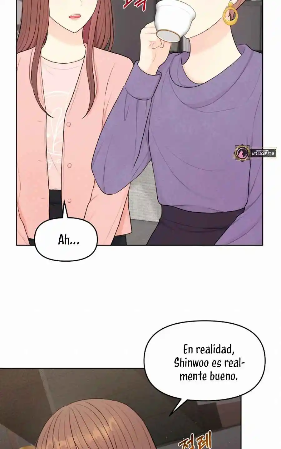 Esposo capítulo 20, página 30