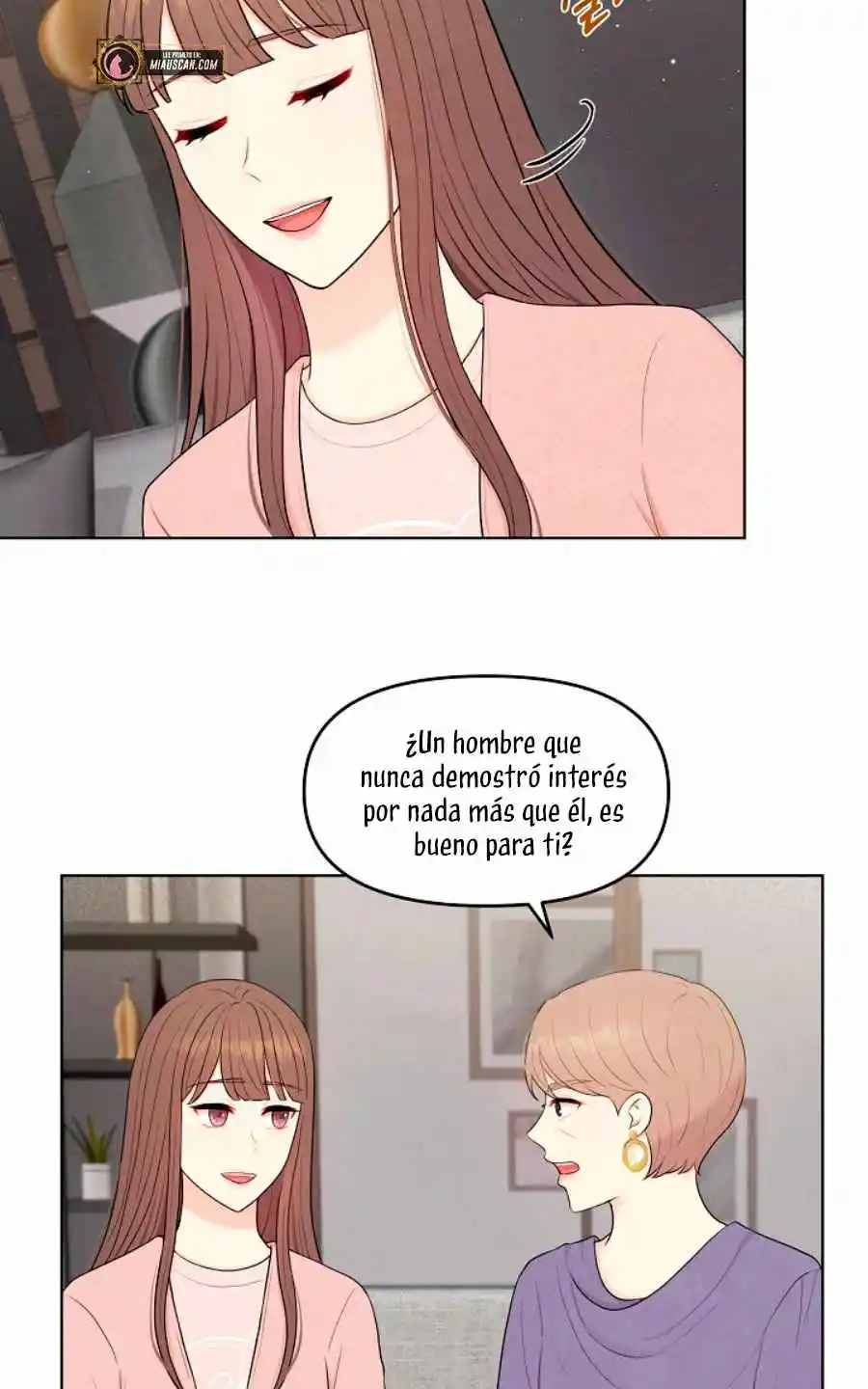 Esposo capítulo 20, página 31