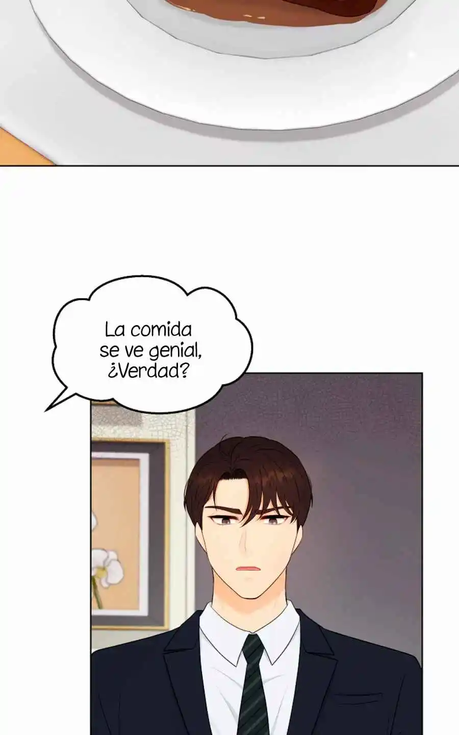 Esposo capítulo 20, página 36