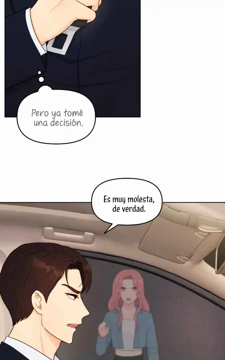 Esposo capítulo 20, página 47