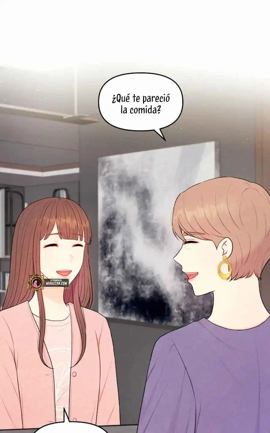 Esposo capítulo 20, página 59