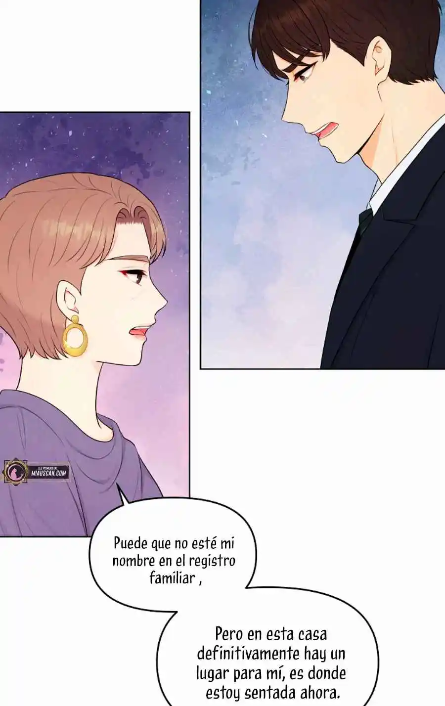 Esposo capítulo 20, página 66