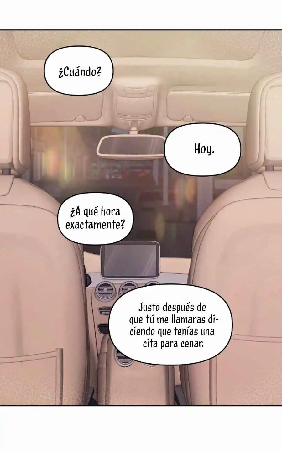 Esposo capítulo 21, página 8