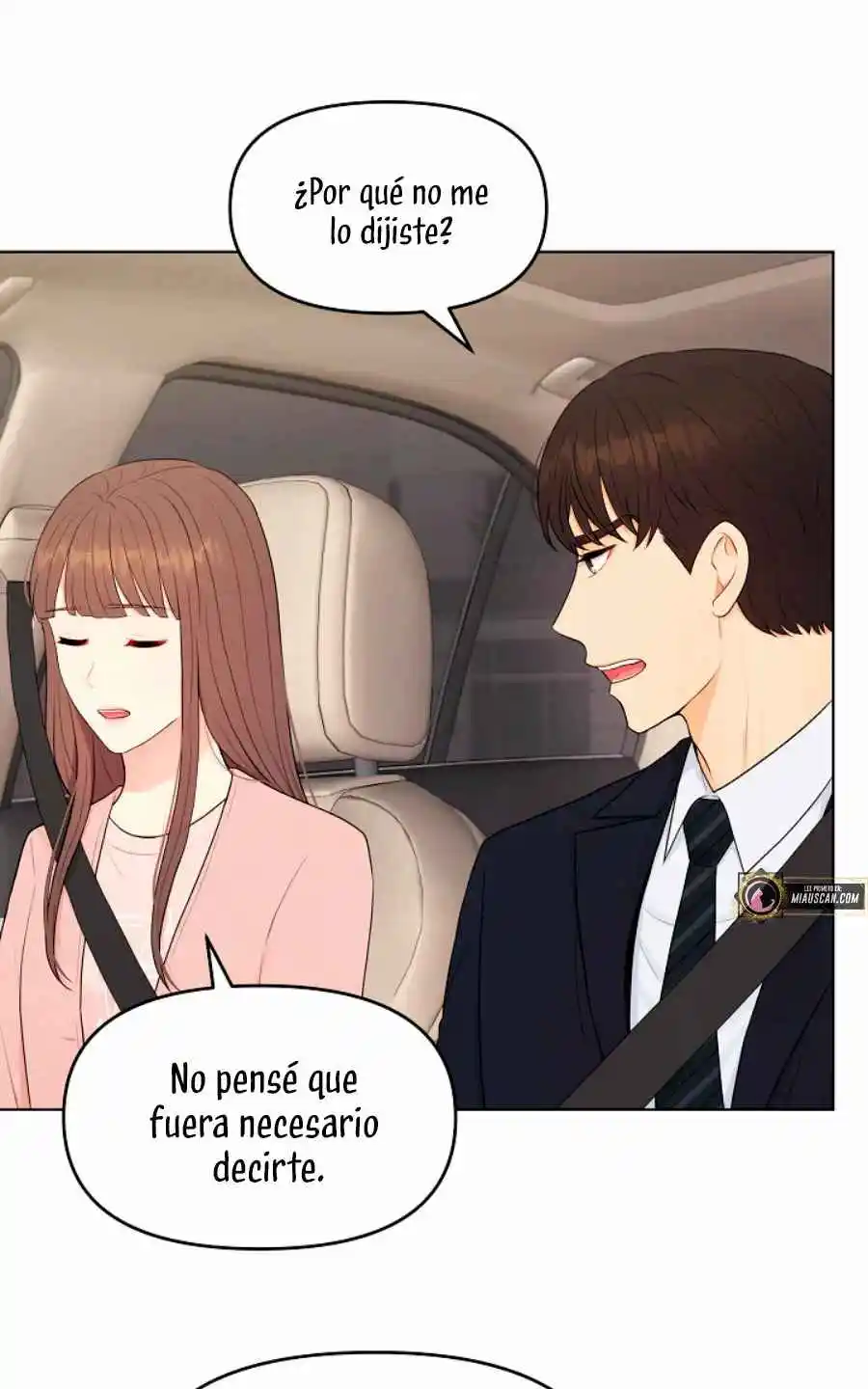Esposo capítulo 21, página 9