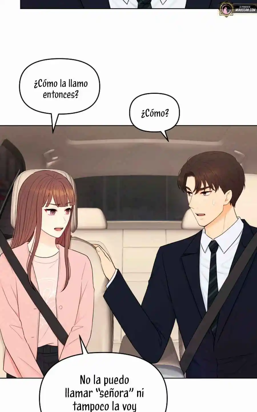 Esposo capítulo 21, página 13