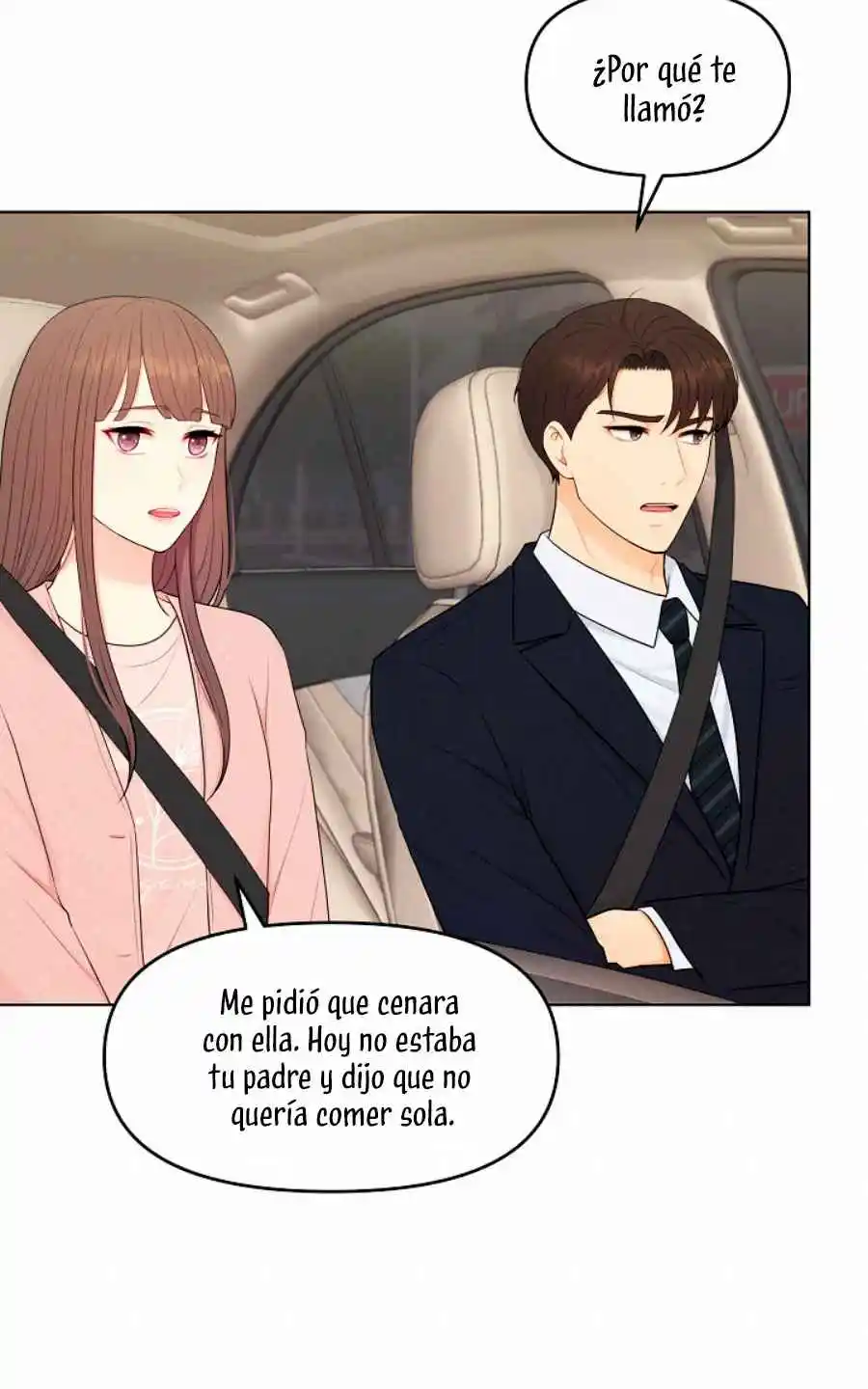 Esposo capítulo 21, página 15