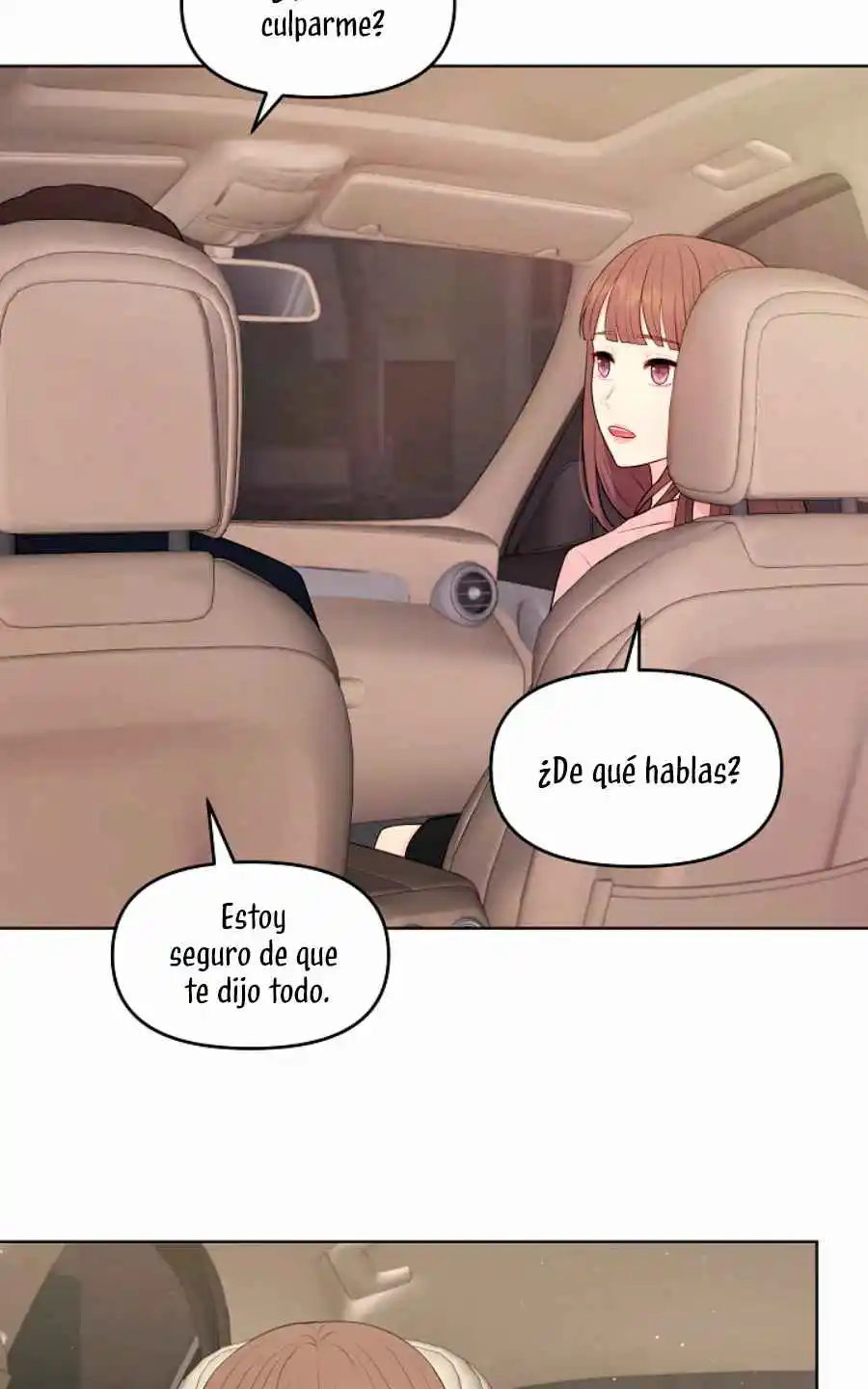 Esposo capítulo 21, página 21