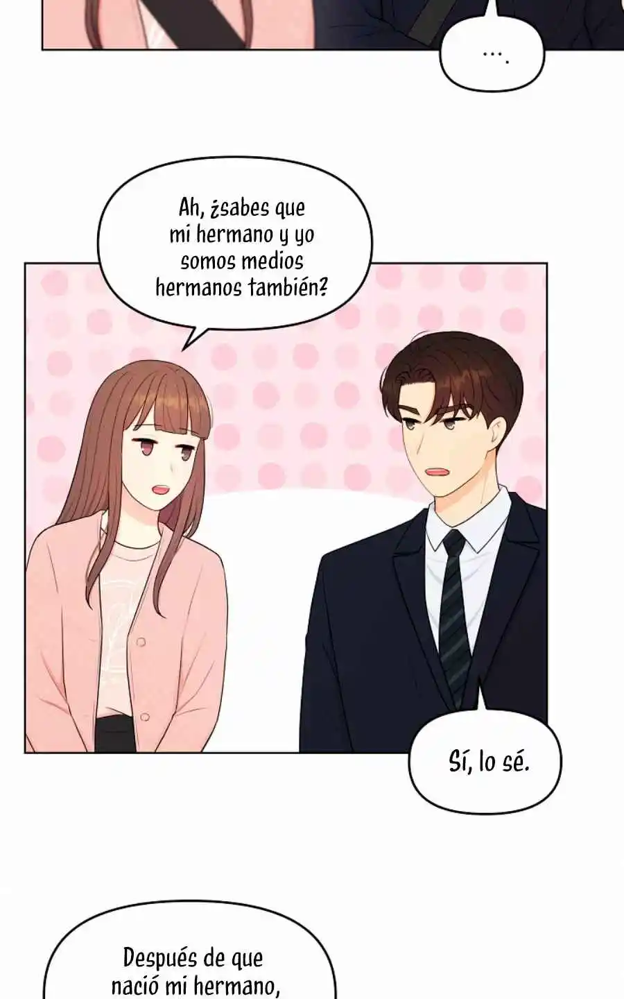 Esposo capítulo 21, página 28