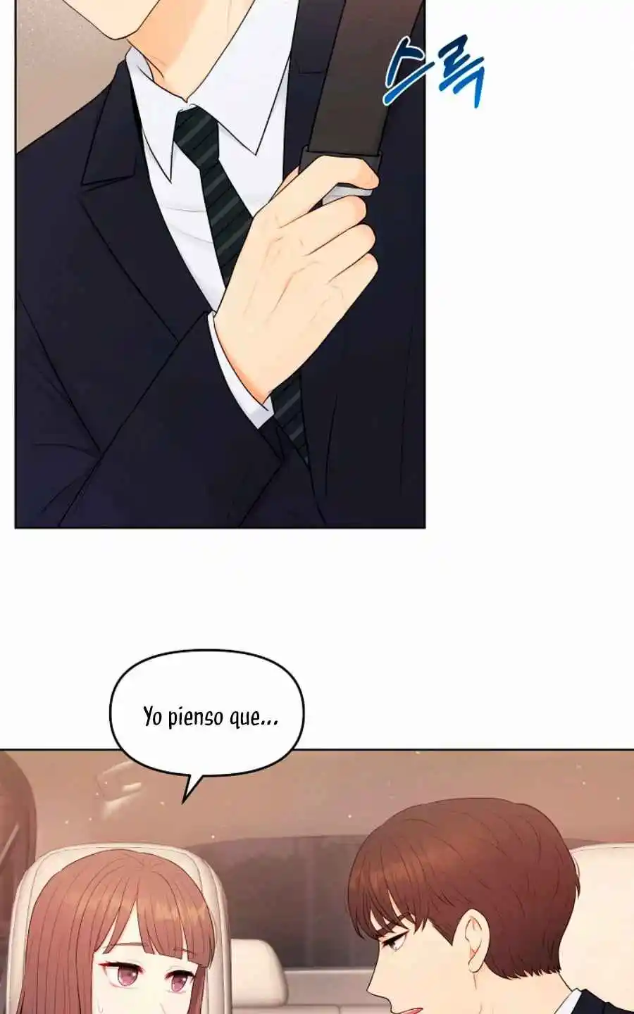 Esposo capítulo 21, página 43