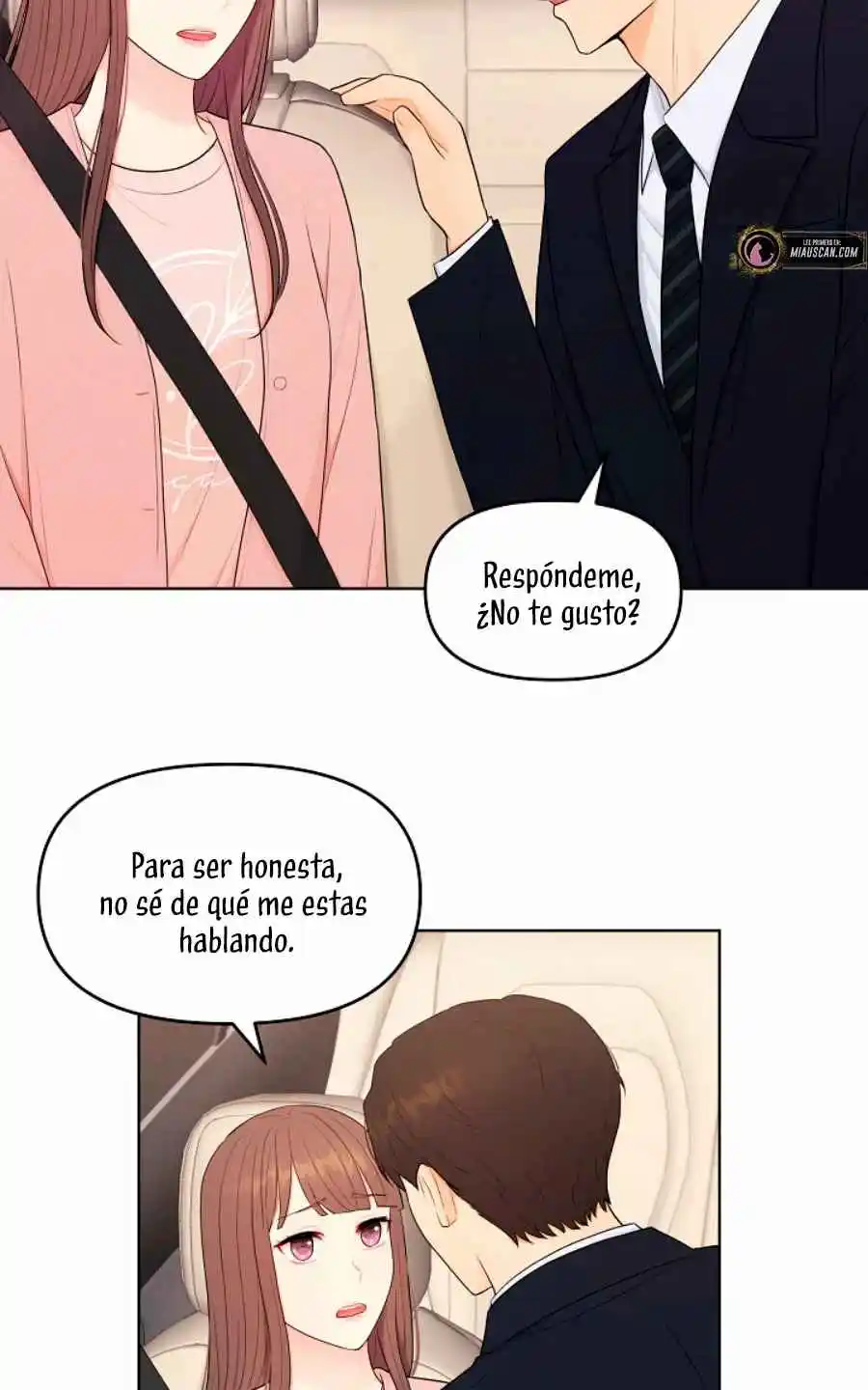 Esposo capítulo 21, página 44