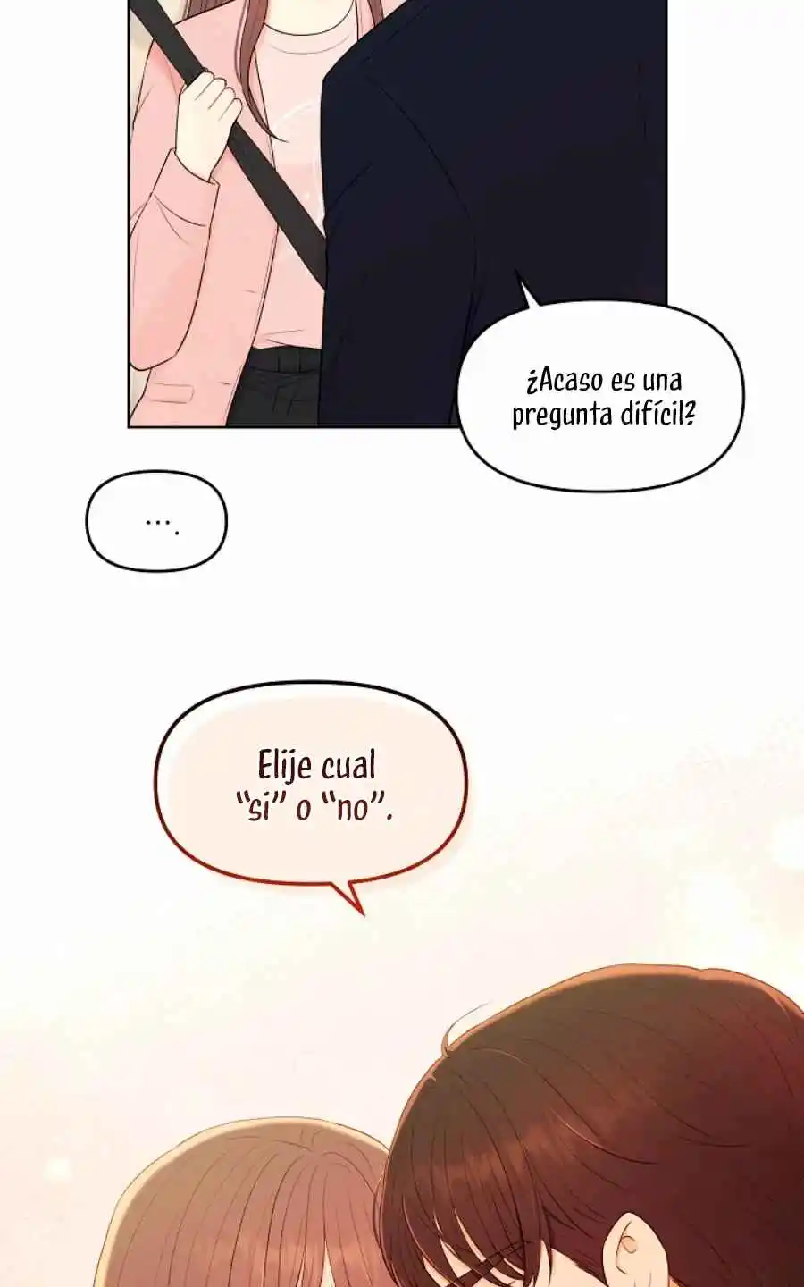 Esposo capítulo 21, página 45