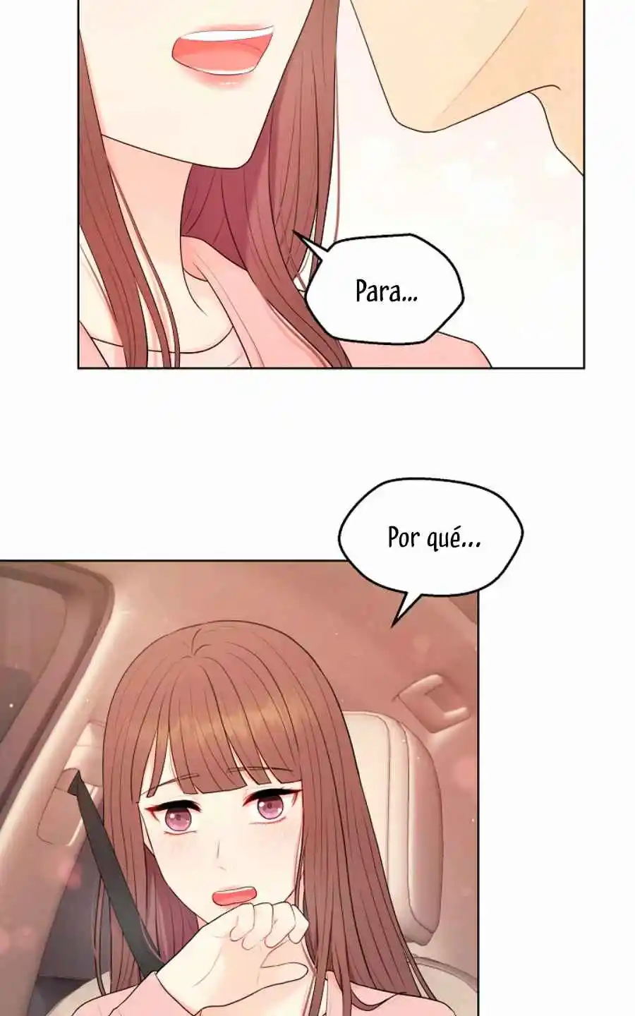 Esposo capítulo 21, página 51