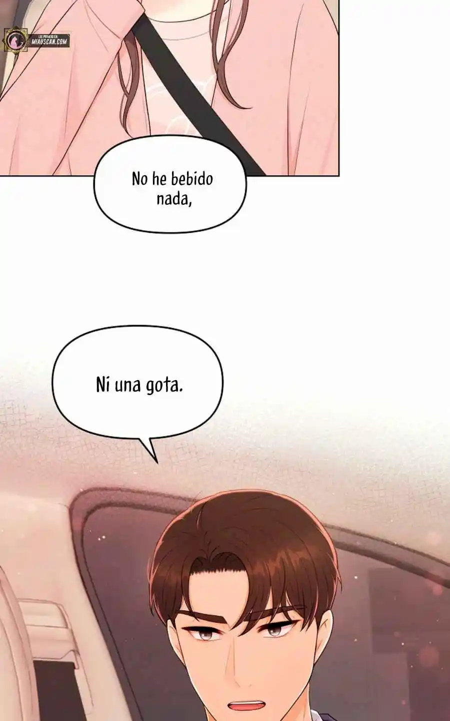 Esposo capítulo 21, página 52
