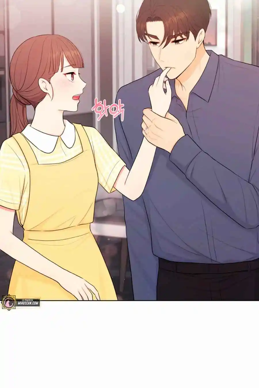 Esposo capítulo 21, página 67