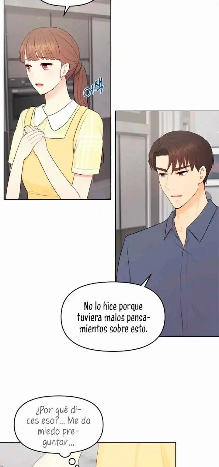 Esposo capítulo 22, página 3