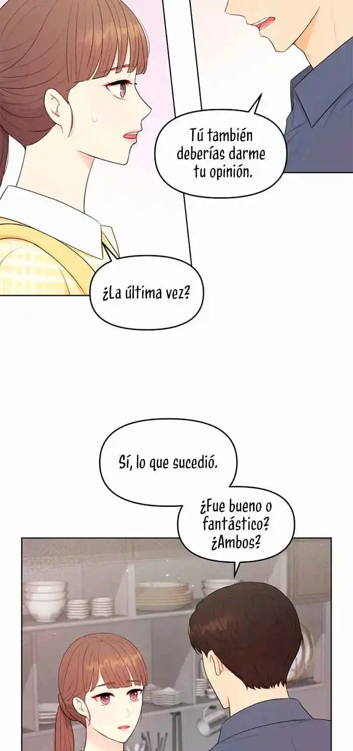 Esposo capítulo 22, página 7