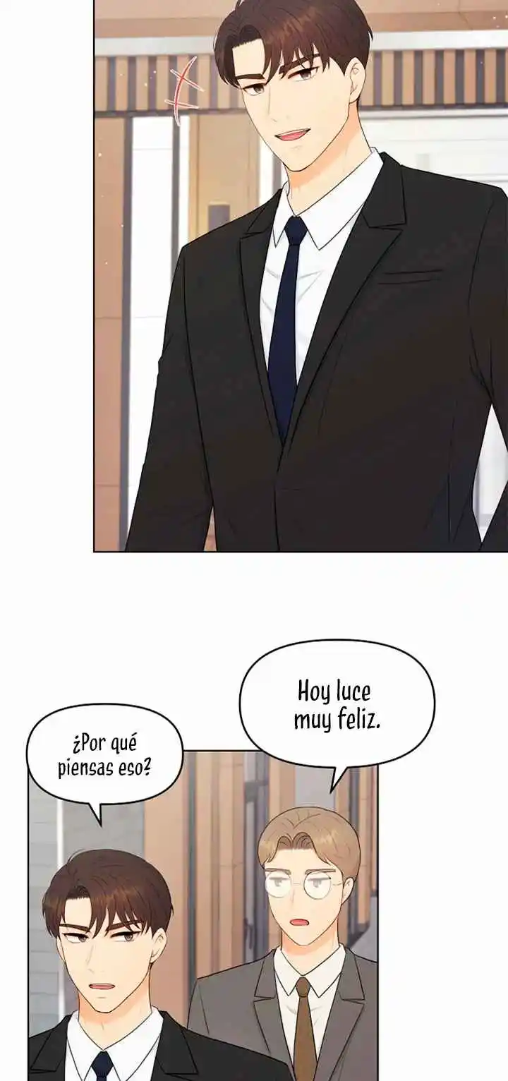 Esposo capítulo 22, página 12