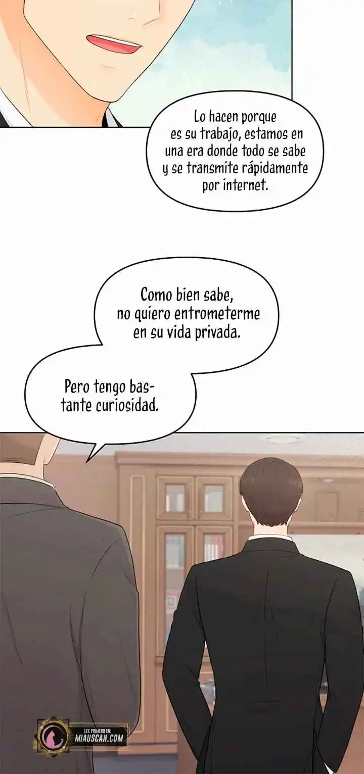 Esposo capítulo 22, página 16