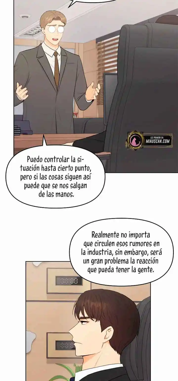 Esposo capítulo 22, página 18