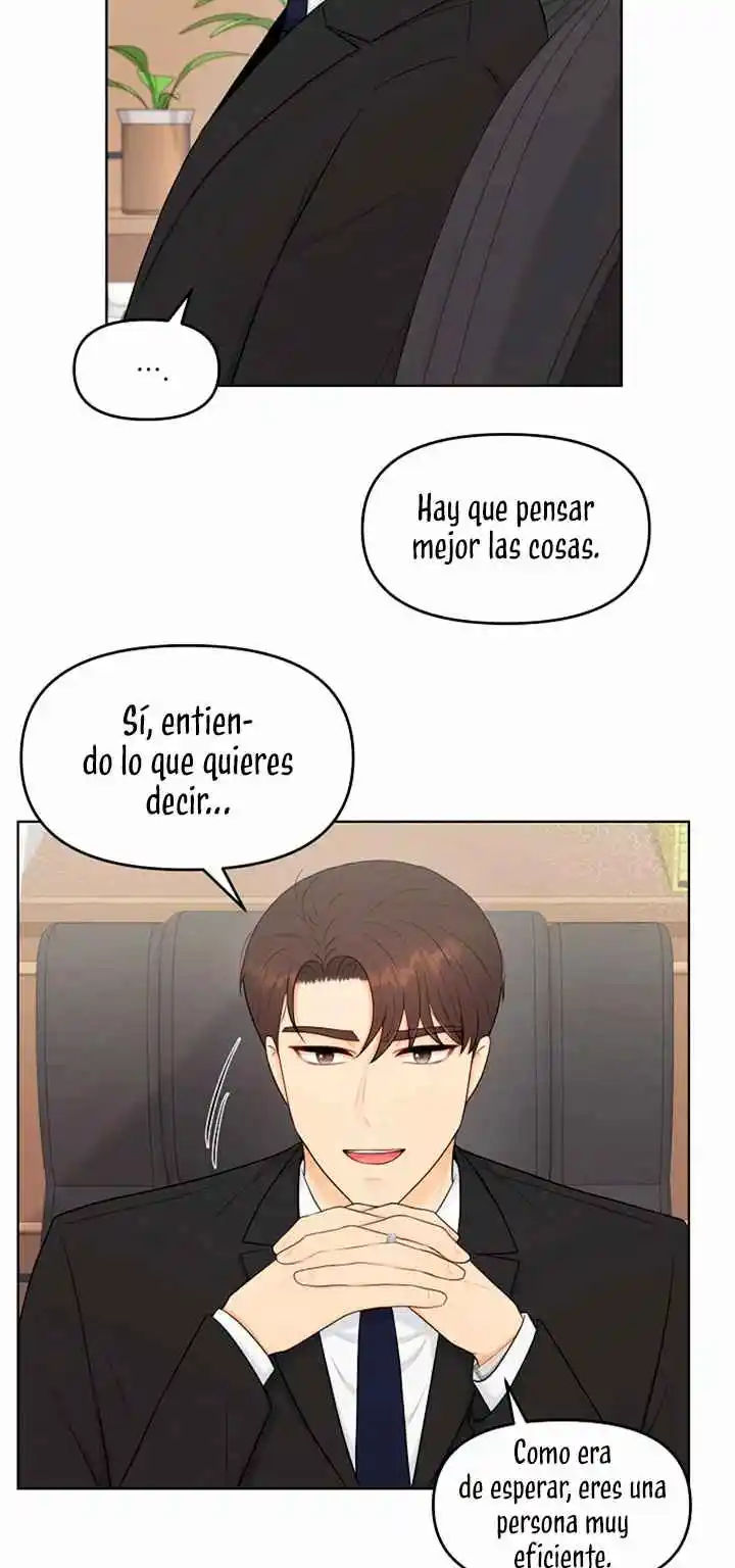 Esposo capítulo 22, página 19