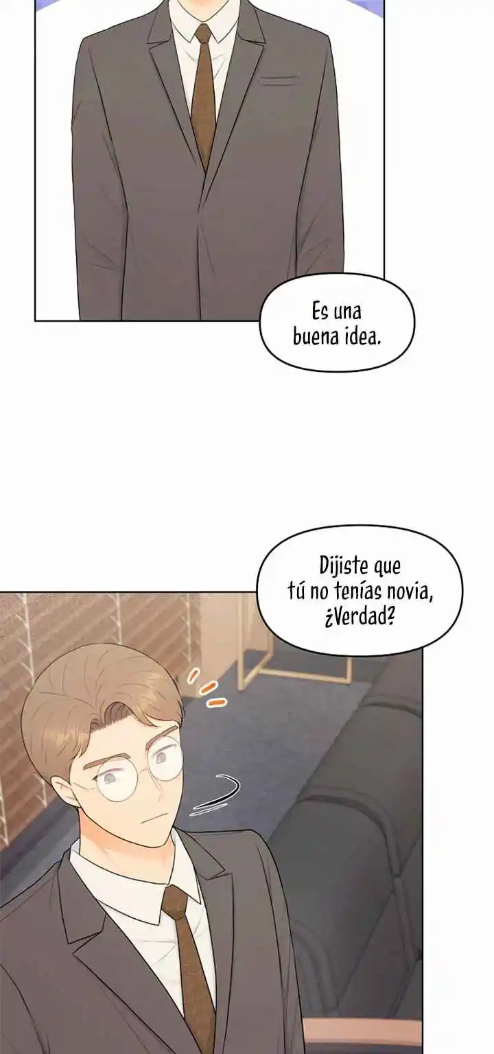 Esposo capítulo 22, página 22