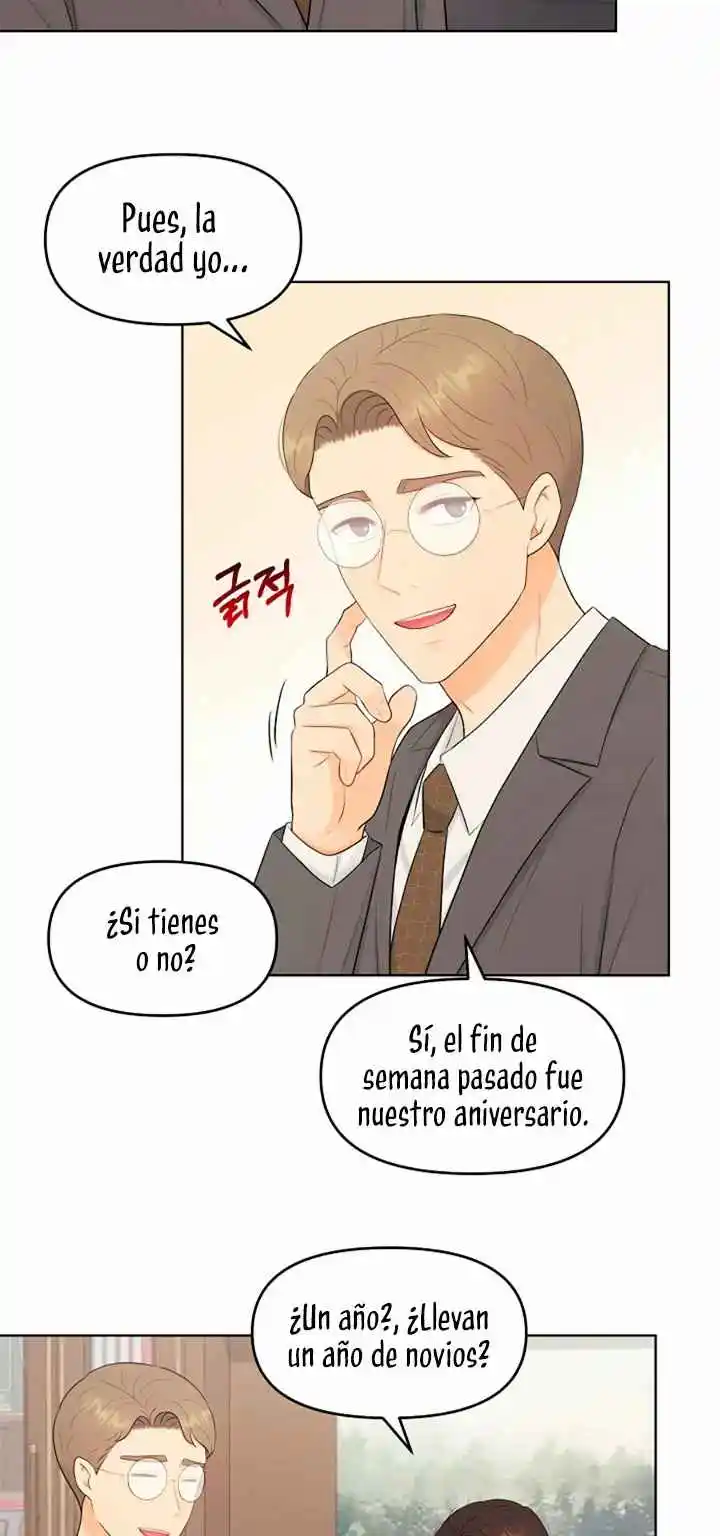 Esposo capítulo 22, página 23
