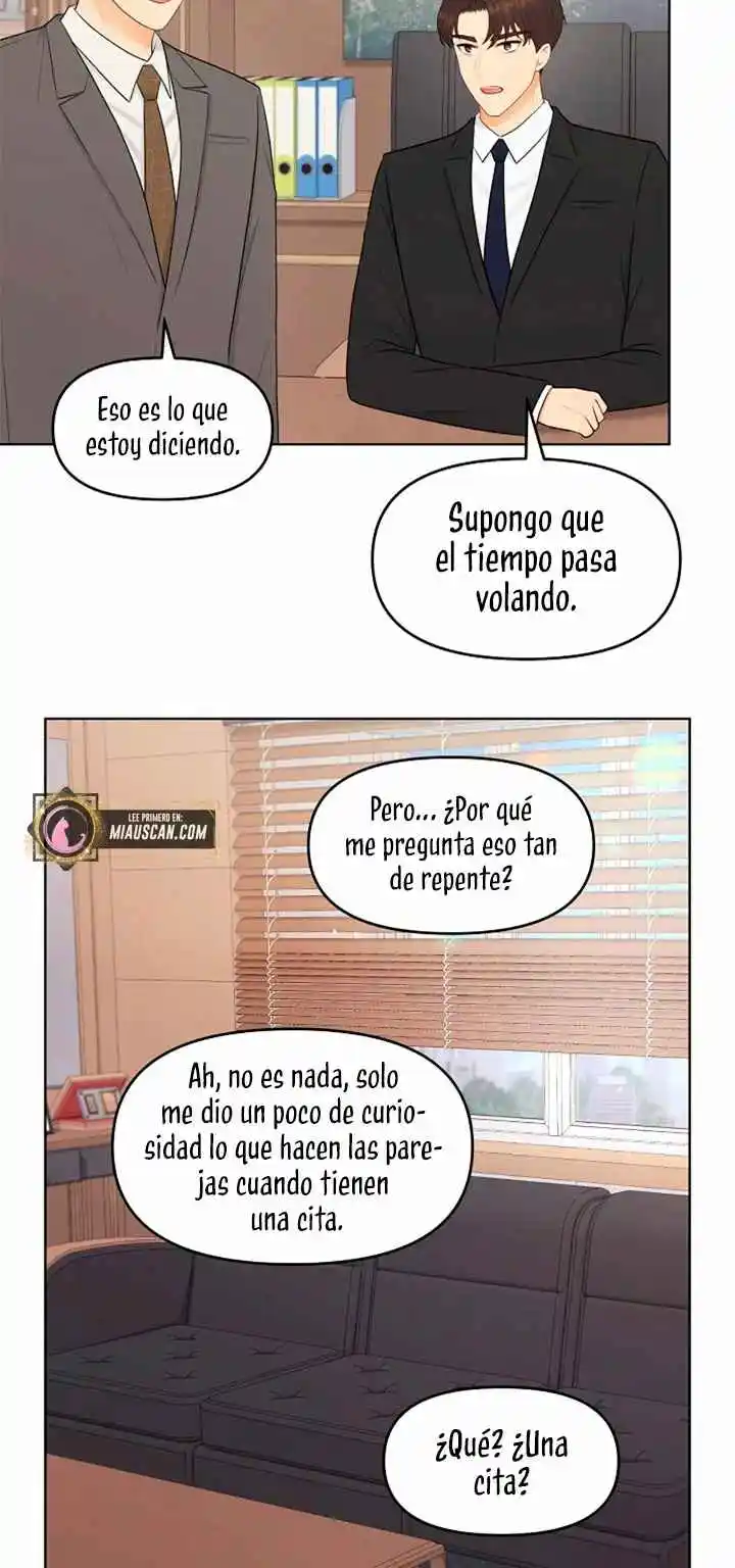 Esposo capítulo 22, página 24