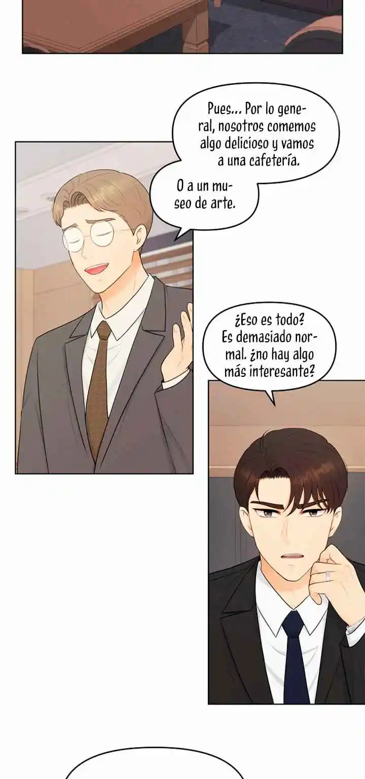 Esposo capítulo 22, página 25