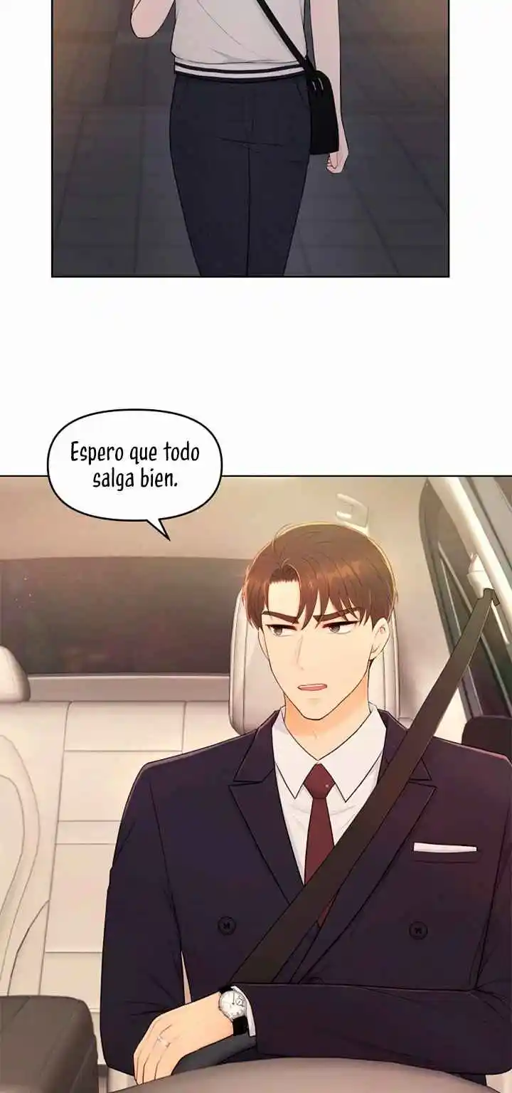 Esposo capítulo 22, página 43