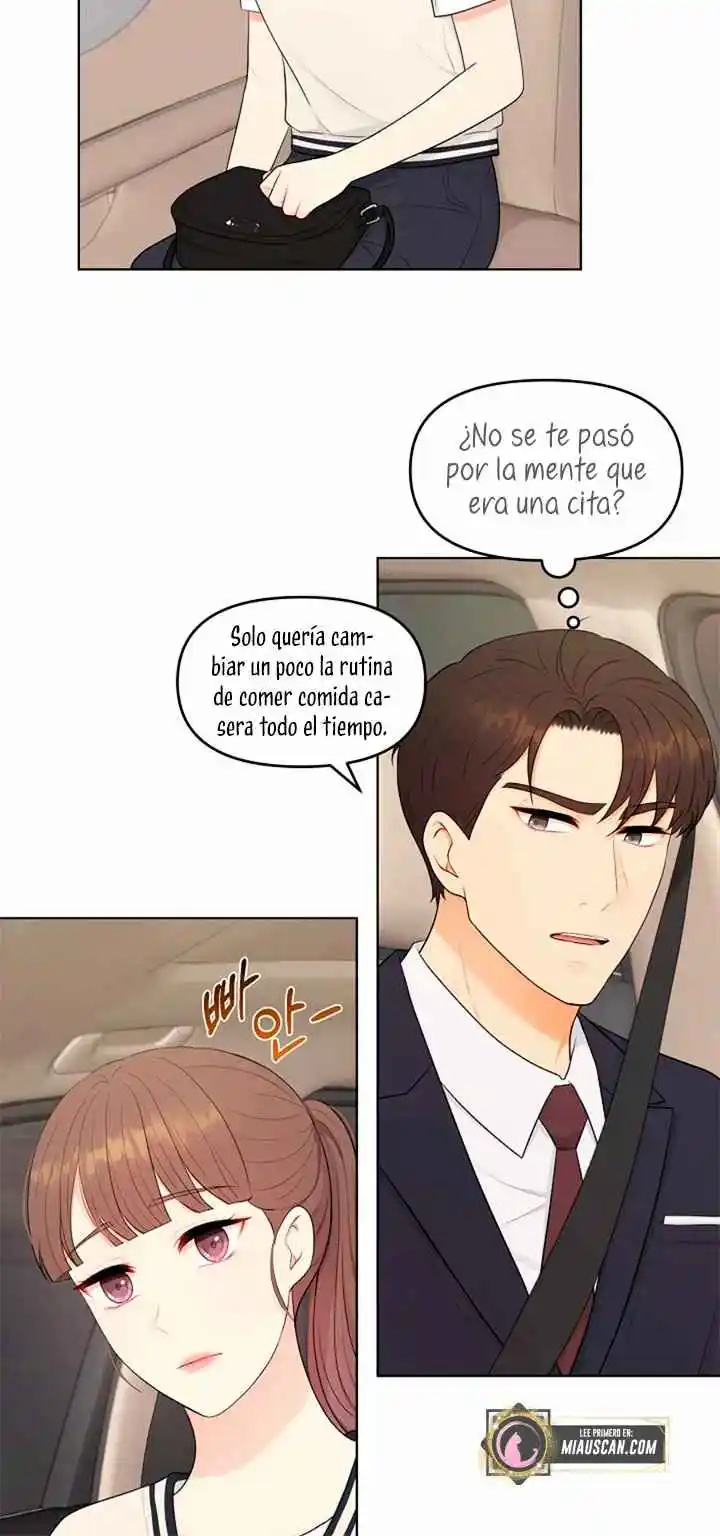Esposo capítulo 22, página 46