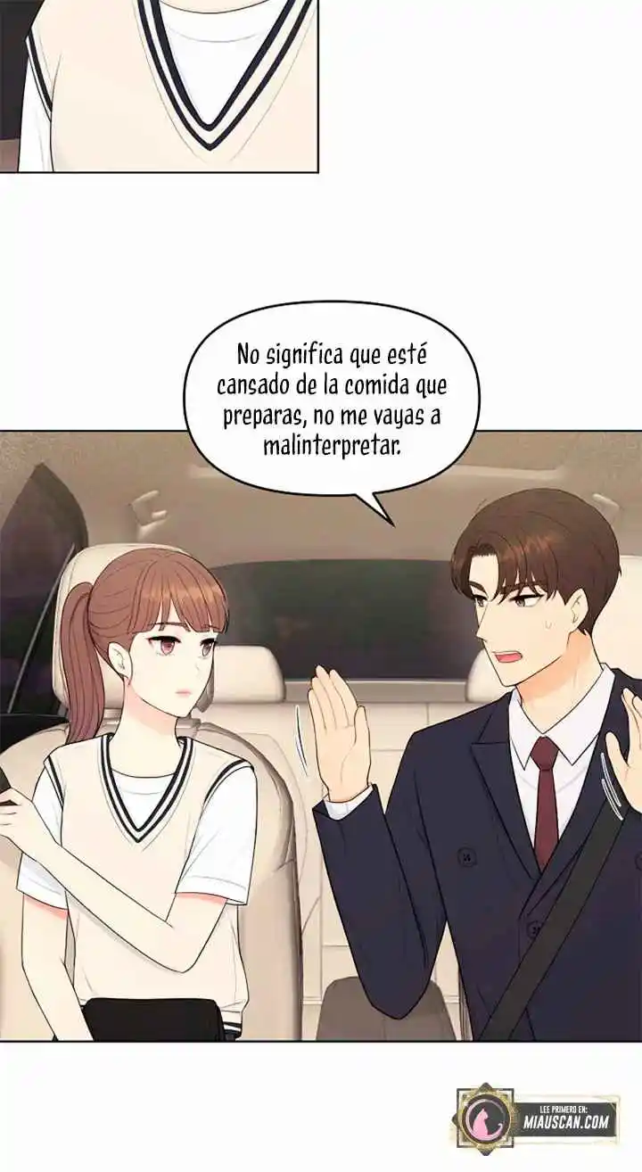 Esposo capítulo 22, página 47