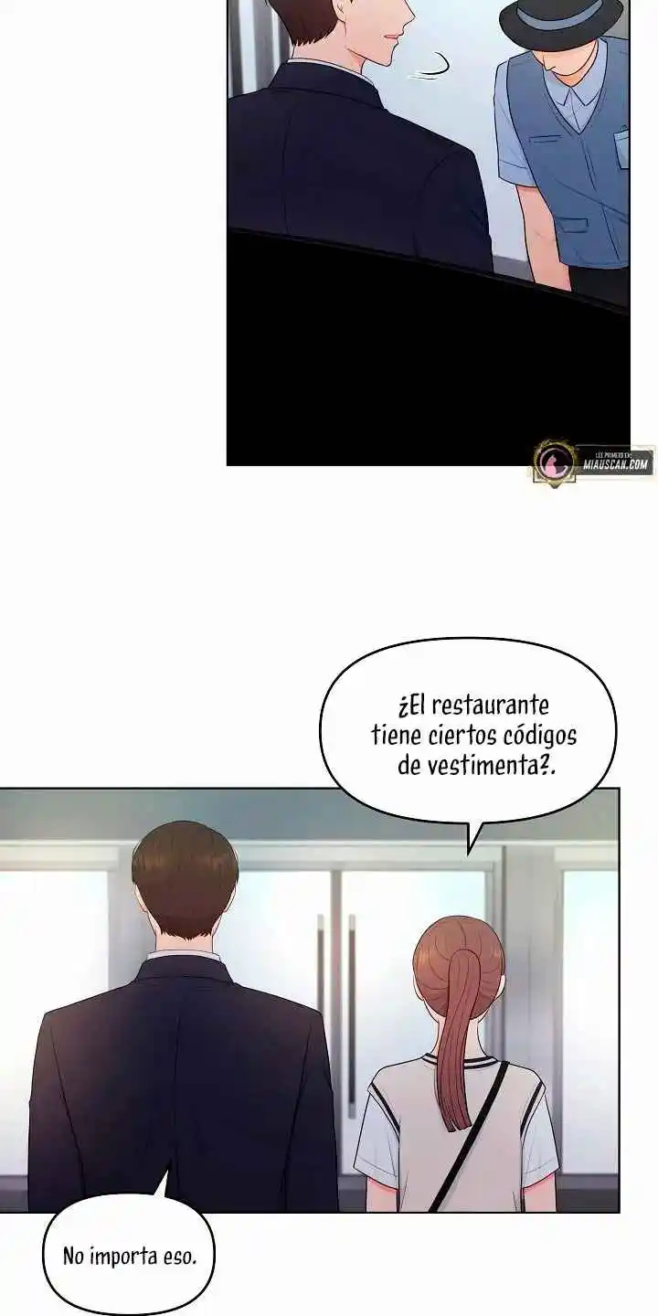 Esposo capítulo 23, página 5