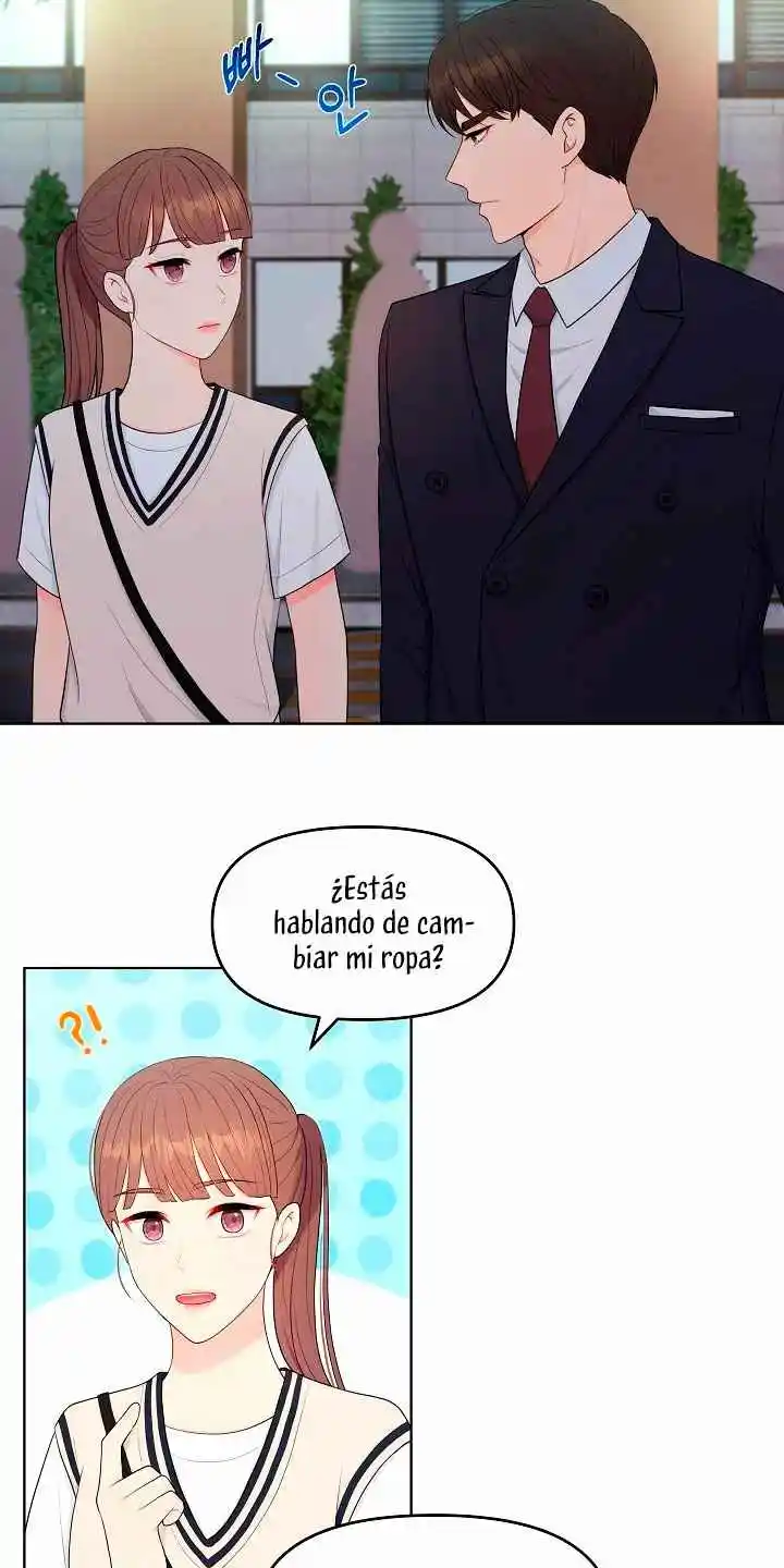 Esposo capítulo 23, página 7