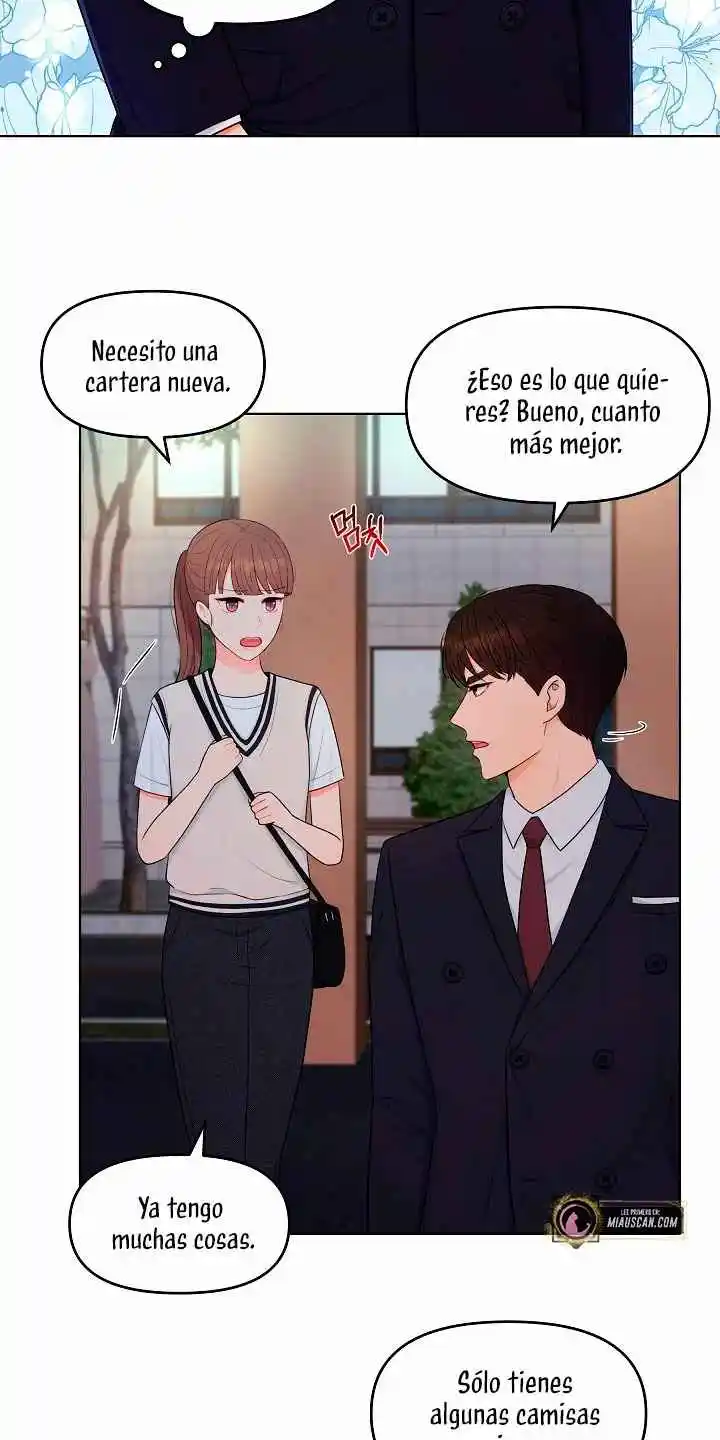 Esposo capítulo 23, página 9