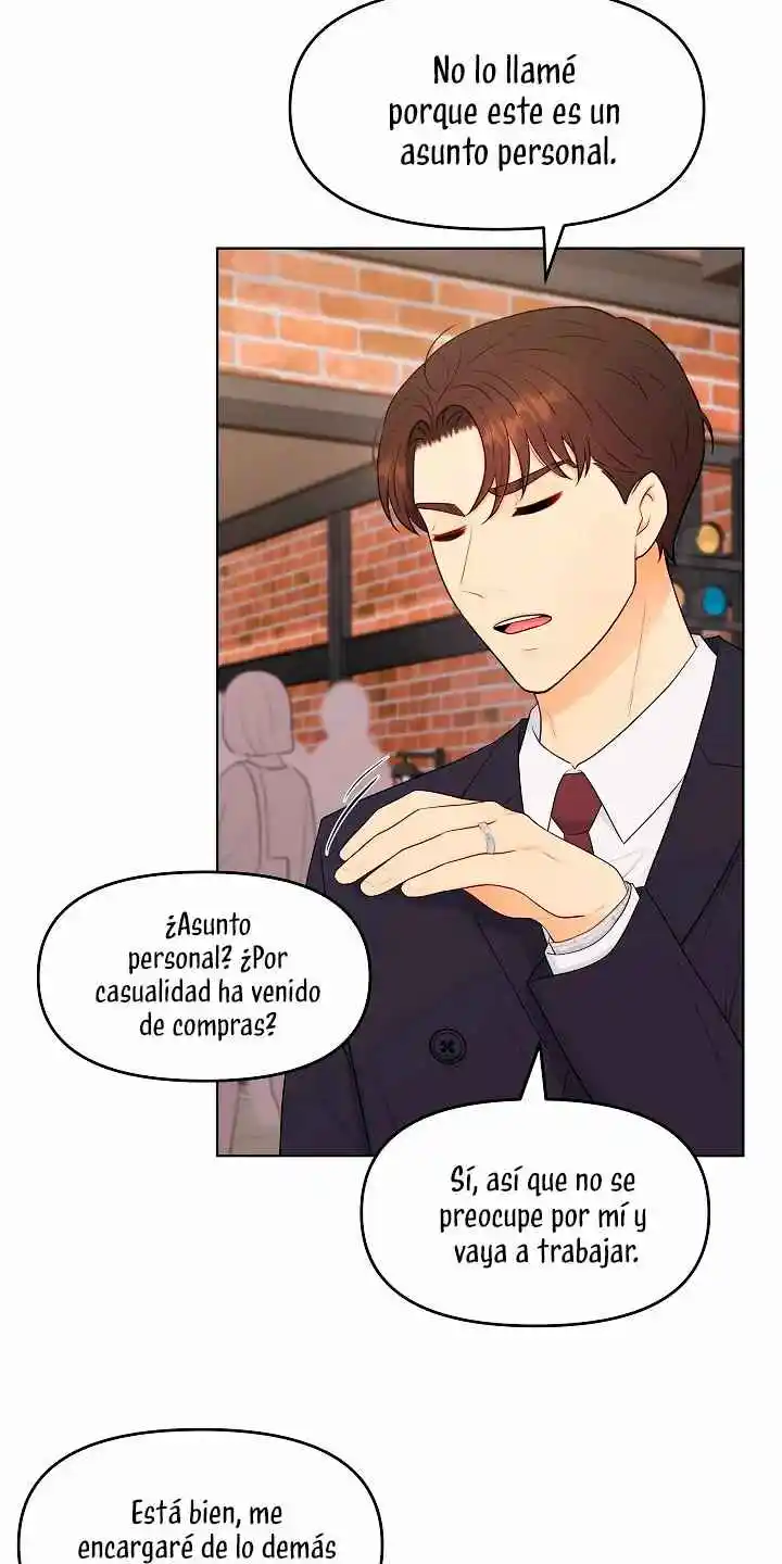 Esposo capítulo 23, página 14