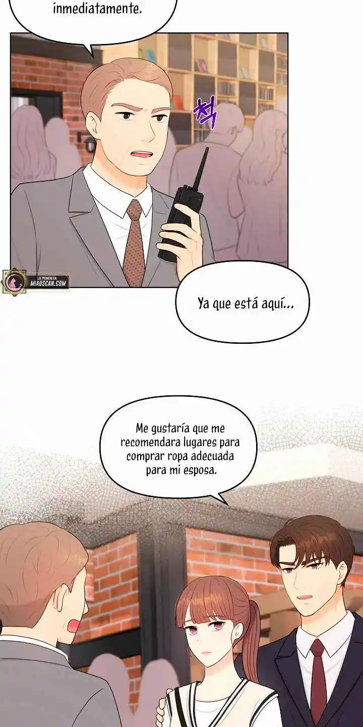 Esposo capítulo 23, página 15