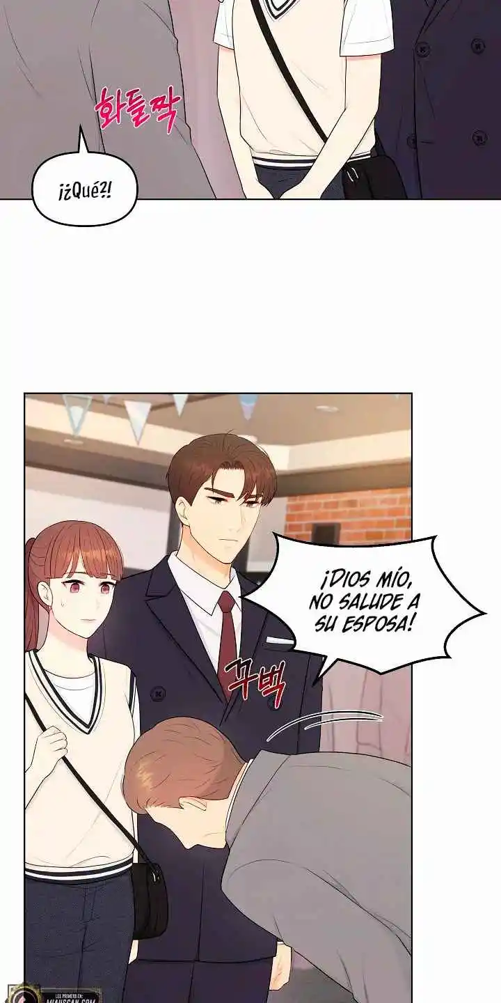 Esposo capítulo 23, página 16