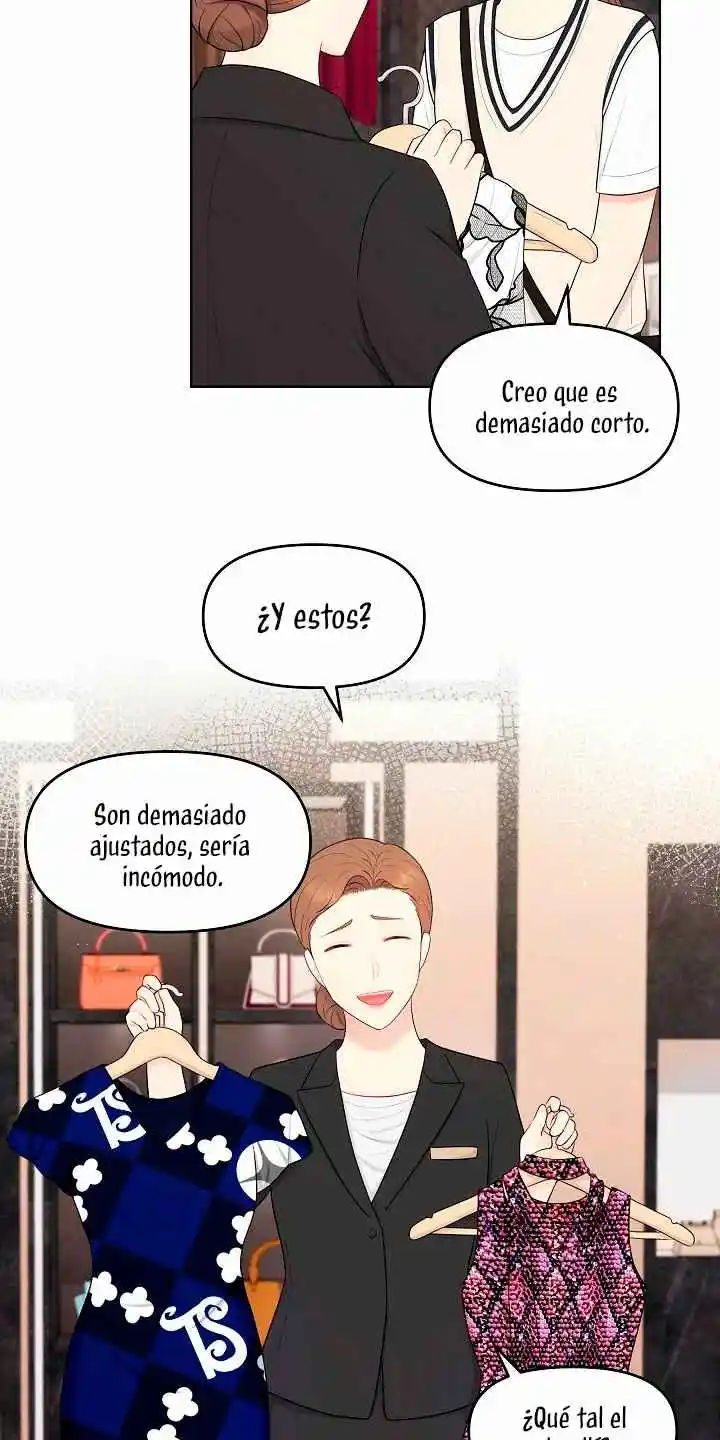 Esposo capítulo 23, página 20