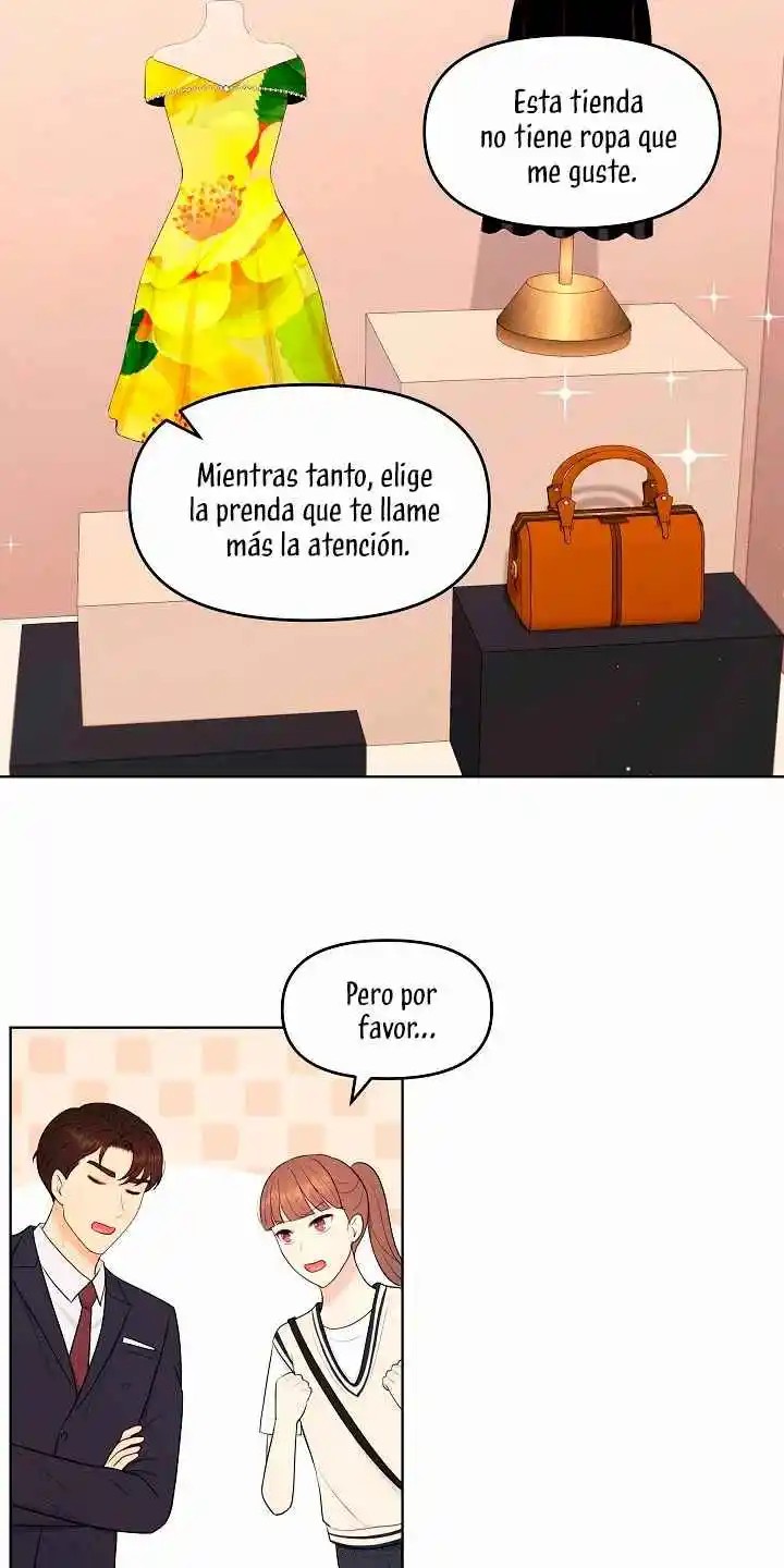 Esposo capítulo 23, página 24