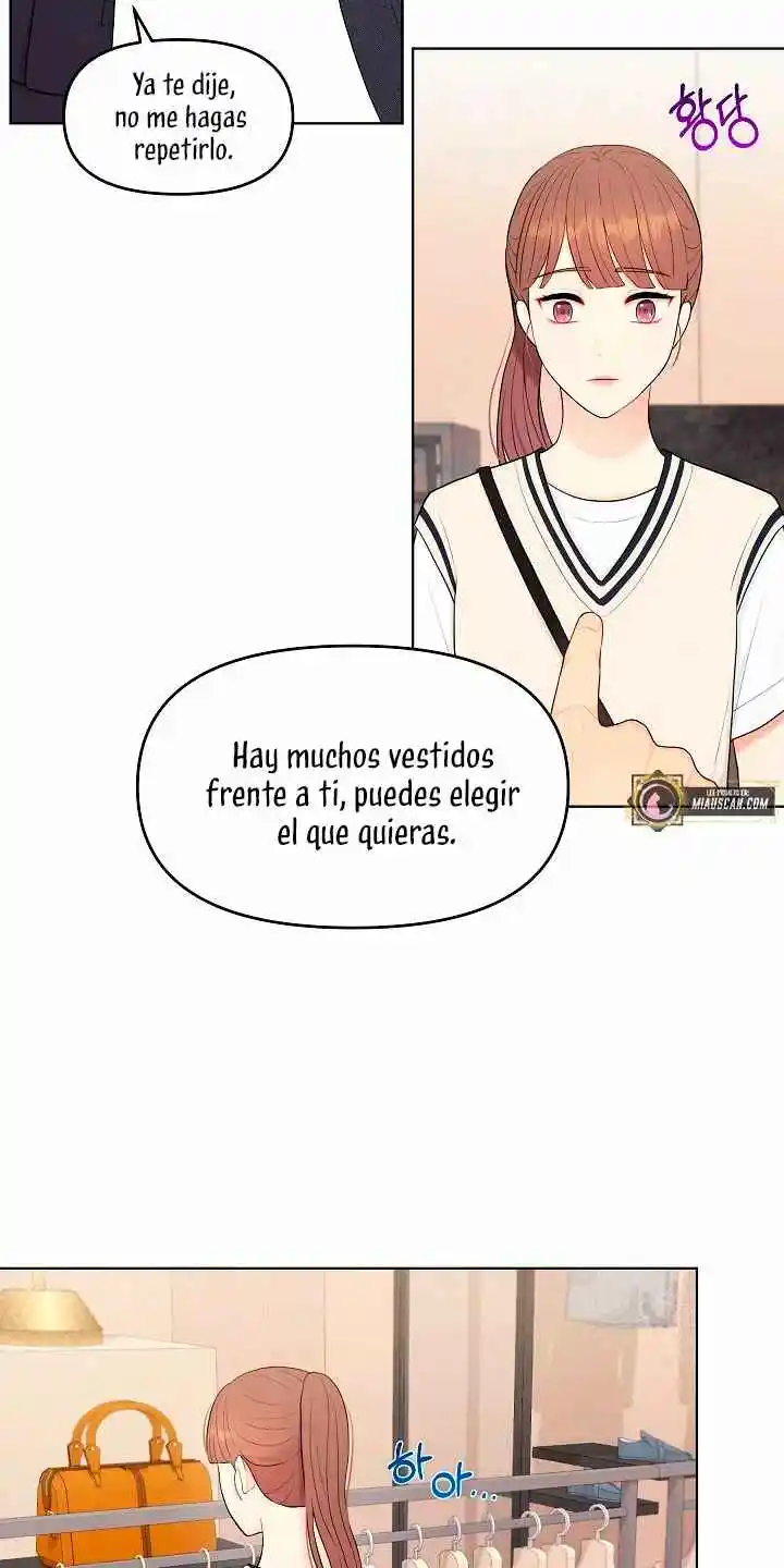 Esposo capítulo 23, página 25
