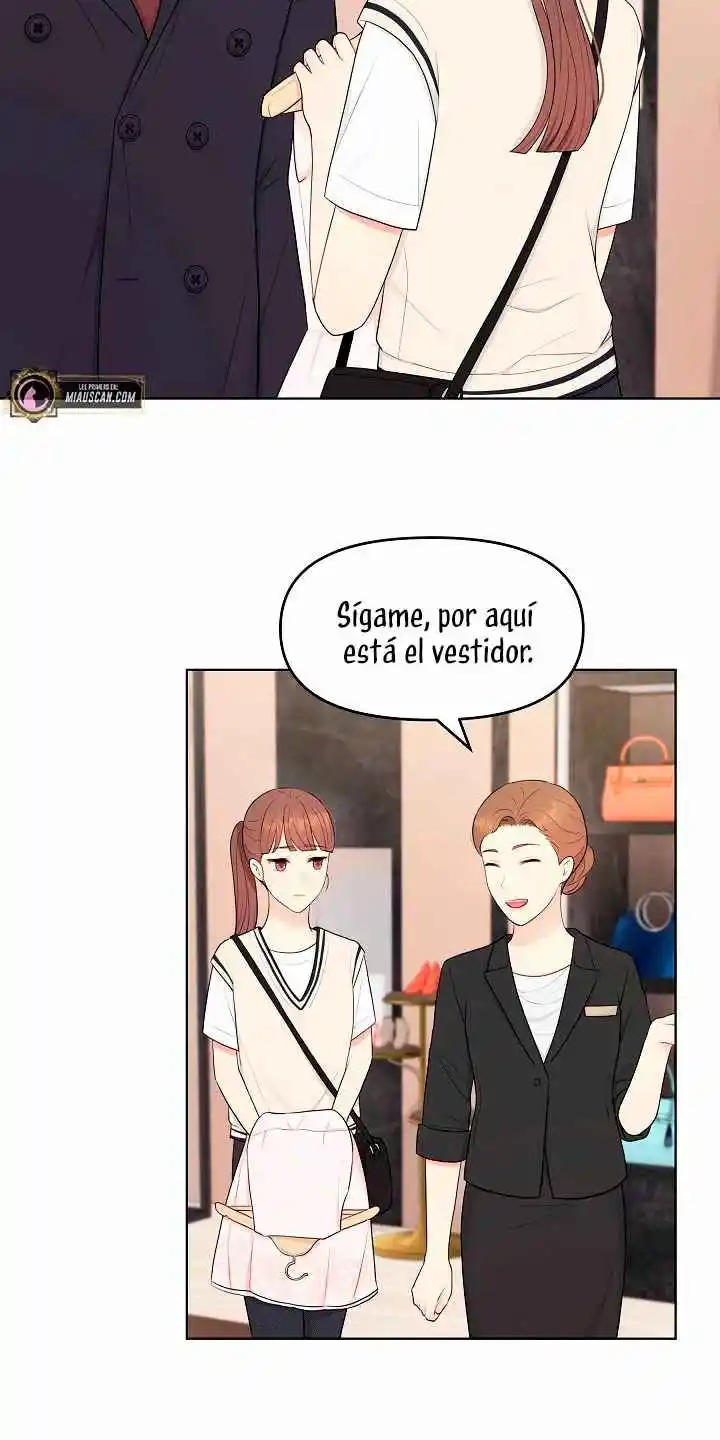 Esposo capítulo 23, página 27