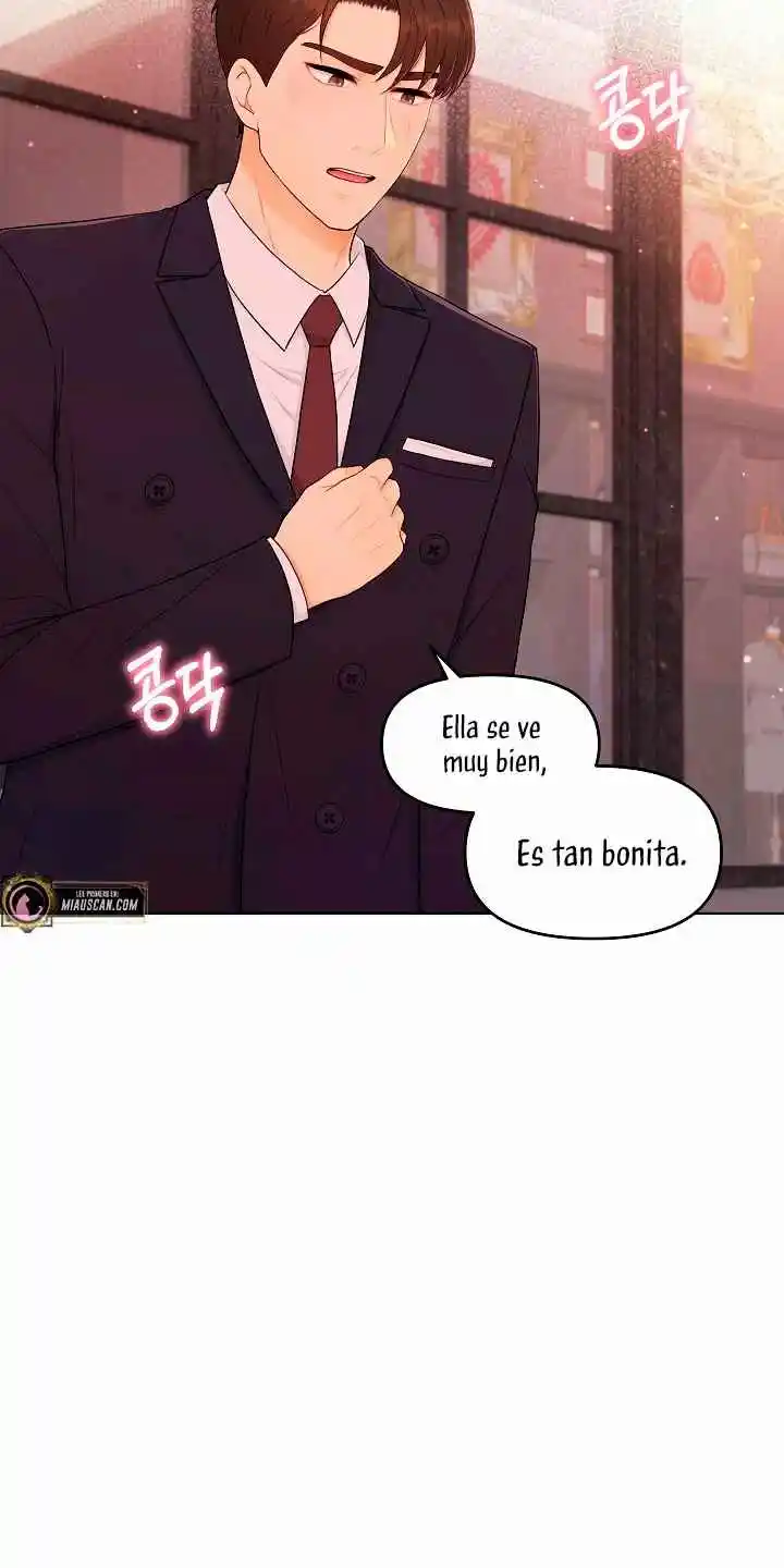 Esposo capítulo 23, página 36