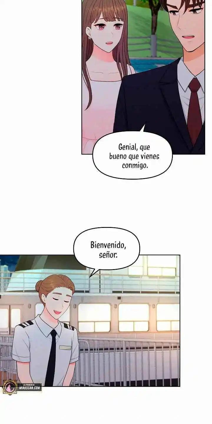 Esposo capítulo 23, página 41