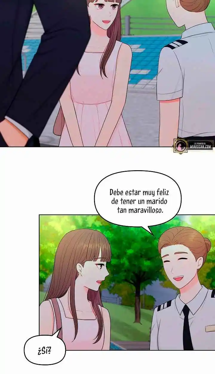 Esposo capítulo 23, página 44