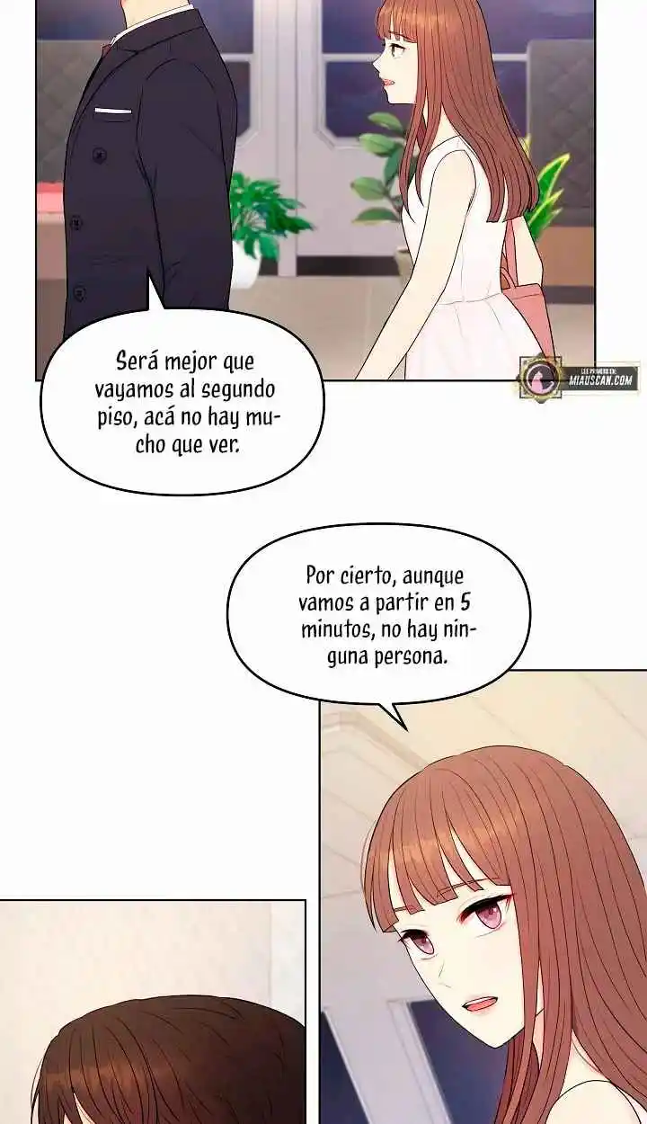 Esposo capítulo 23, página 47