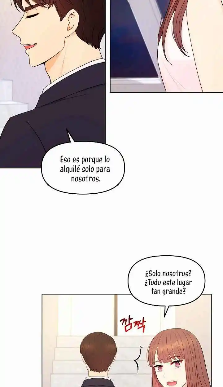Esposo capítulo 23, página 48