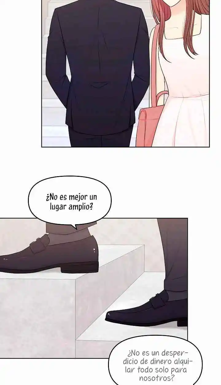 Esposo capítulo 23, página 49
