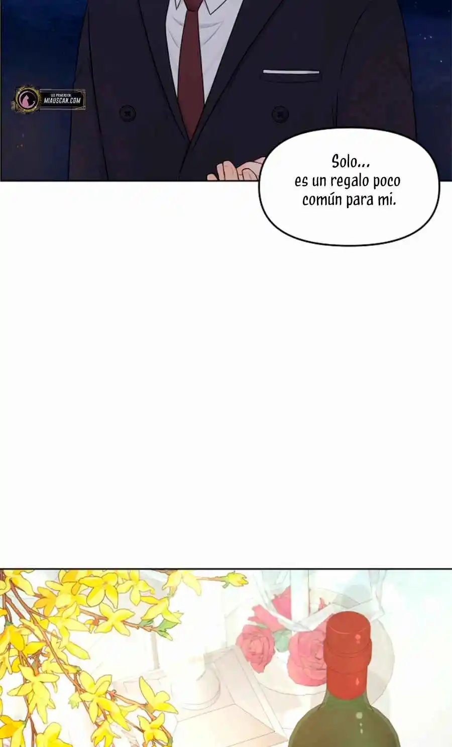 Esposo capítulo 24, página 13