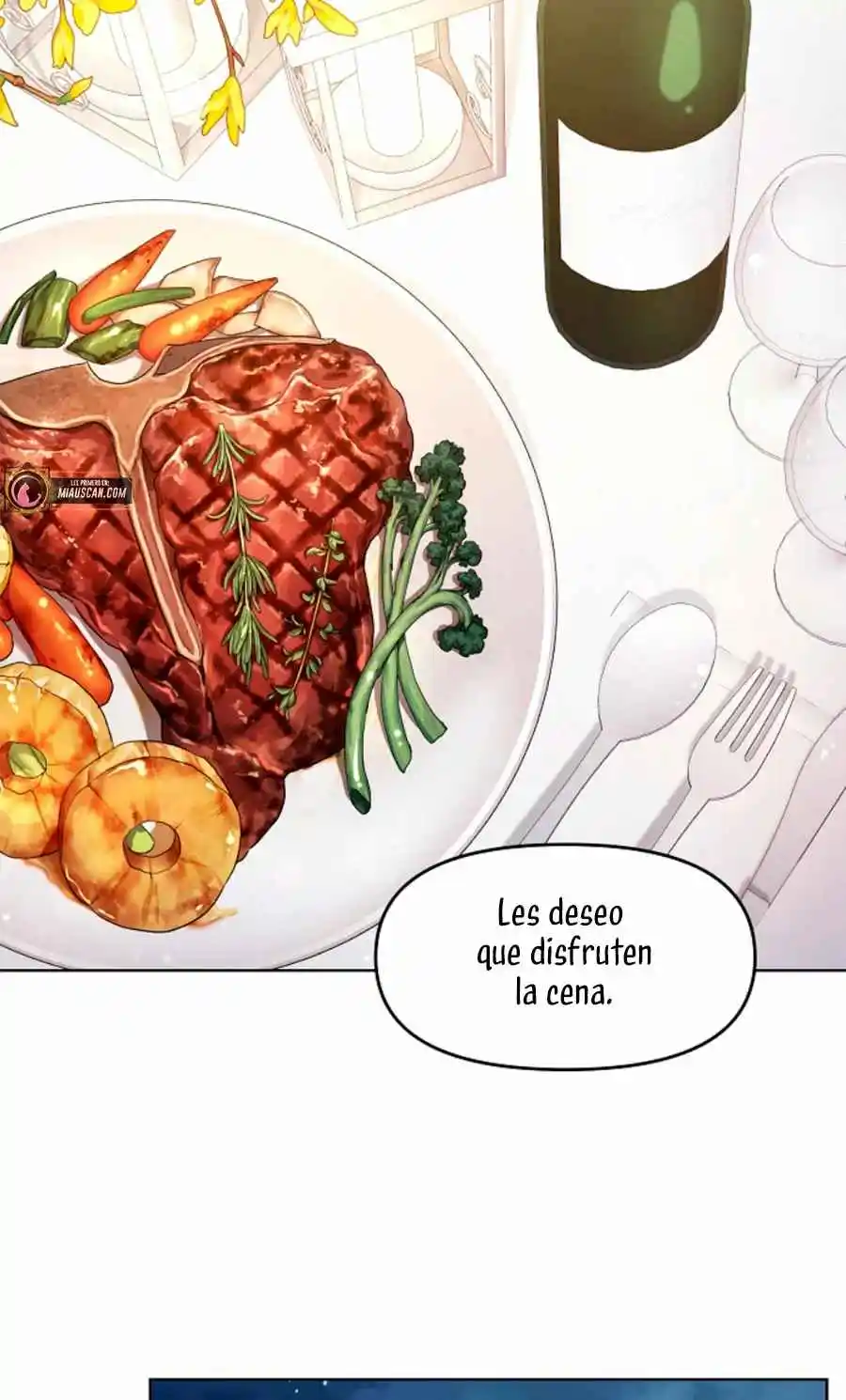 Esposo capítulo 24, página 14